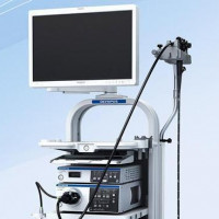 Used OLYMPUS Evis Lucera Elite 290