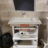 Pre-Owned - Excellent PENTAX EPK-i5000