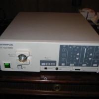 Used OLYMPUS CLV-U40
