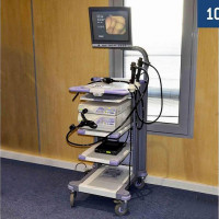 Used OLYMPUS Evis Lucera CV-260SL/CLV-260SL
