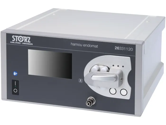 Used KARL STORZ hamou endomat 263311 20