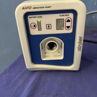Used - Good STRYKER AHTO