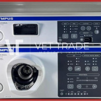 Pre-Owned - Excellent OLYMPUS CV-290