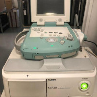 Pre-Owned - Excellent FUJIFILM SU-8000