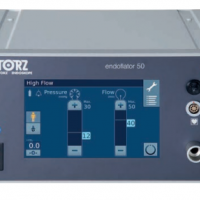 New KARL STORZ Endoflator 50 UI 500