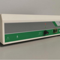 Used - Good WISAP Flow Therme