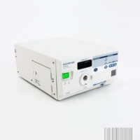 OLYMPUS OTV-SI Video processor and light source