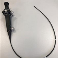 Used OLYMPUS LF-P