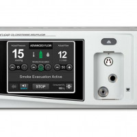 Used - Good STRYKER PneumoClear 50