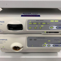 Used - Good OLYMPUS CLV-S40Pro