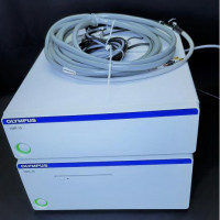 Used - Like New OLYMPUS VMC-10