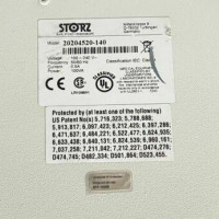 Used - Good KARL STORZ aida DVD-M 202045 20