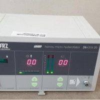 Used KARL STORZ hamou micro-hysteroflator 264315 20