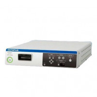 Used OLYMPUS Visera Elite OTV-S190/CLV-S190