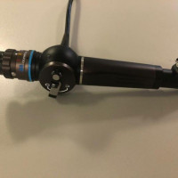 Used - Good OLYMPUS HYF-XP