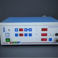 Pre-Owned - Excellent CIRCON ACMI SURGIFLATOR-40