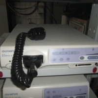 Used OLYMPUS CV-180