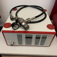 Used RICHARD WOLF 2232 LAPARO CO2-PNEU