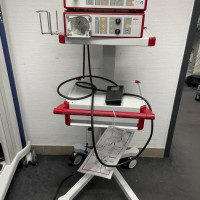Refurbished RICHARD WOLF 2232 LAPARO CO2-PNEU