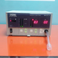 Used KARL STORZ electronic laparoflator 264300 20