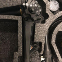 Used - Good OLYMPUS GIF-1TQ160