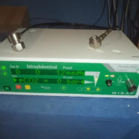 Pre-Owned - Excellent WISAP Therme-Pneu 7070C