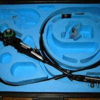 Used FUJINON UGI-FP2