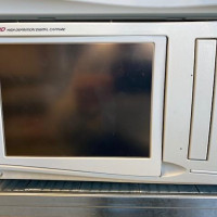 Used - Good STRYKER SDC HD
