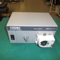 Used KARL STORZ clearvision 403340 20