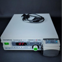 Pre-Owned - Excellent OLYMPUS SonoSurg-IU