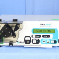 FMS Solo Advanced Irrigation Pump with Warranty