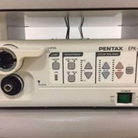 Pre-Owned - Excellent PENTAX EPK-1000