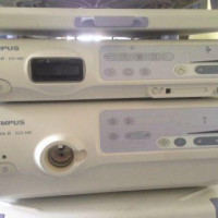 Pre-Owned - Excellent OLYMPUS CLV-180