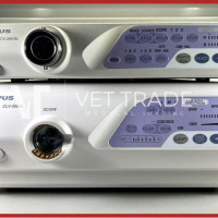 Refurbished OLYMPUS CLV-260SL