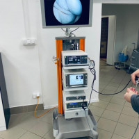 SMITH & NEPHEW 660 HD