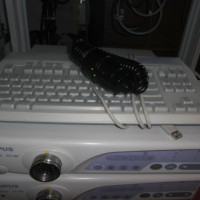 Used OLYMPUS CV-160