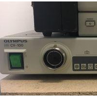 Used - Good OLYMPUS CV-100