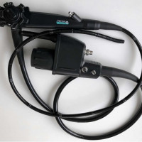 Pentax EG-2990K Video Gastroscope. Demo!!