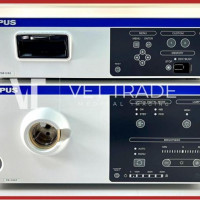Refurbished OLYMPUS Visera Elite OTV-S190/CLV-S190