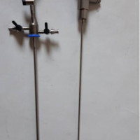 AESCULAP 3mm 30 Degrees Hysteroscope