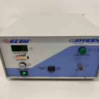 Used - Good EZEM CO2EFFICIENT