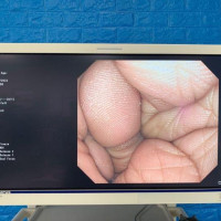 Used - Good OLYMPUS GIF-Q240Z