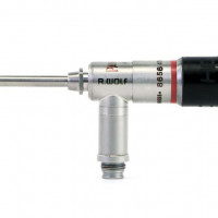 Used - Good RICHARD WOLF 8654.422