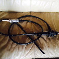 Used OLYMPUS GIF-1T20
