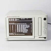 Used STRYKER SDC HD