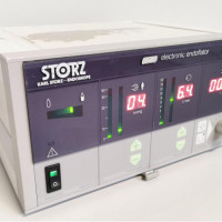 Pre-Owned - Excellent KARL STORZ electronic endoflator 264305 20