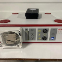 Used RICHARD WOLF 2232 LAPARO CO2-PNEU