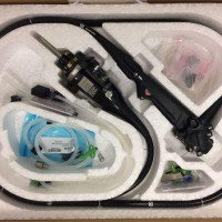 Pre-Owned - Excellent OLYMPUS CF-H185I