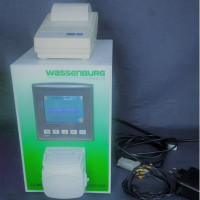 Pre-Owned - Excellent WASSENBURG MEDI PLUS
