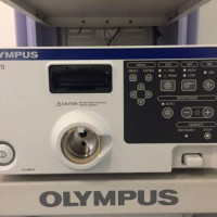 Pre-Owned - Excellent OLYMPUS CV-170